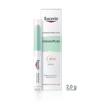 EUCERIN DERMOP.KOREK.2,5M88965