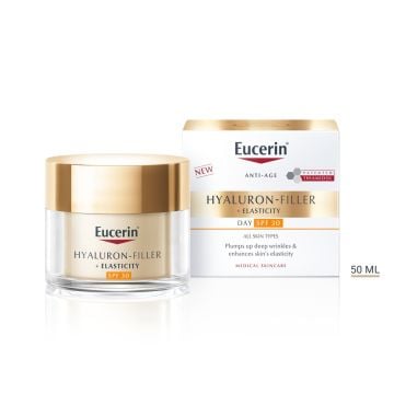 EUCERIN HY+ELAS.DN SPF30 83568