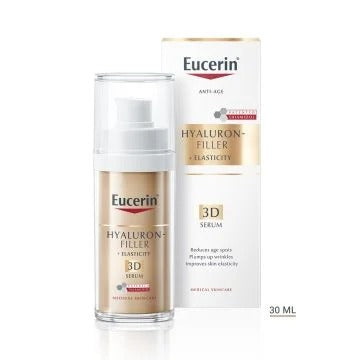 EUCERIN HYAL-FIL+ELA3D30M83566