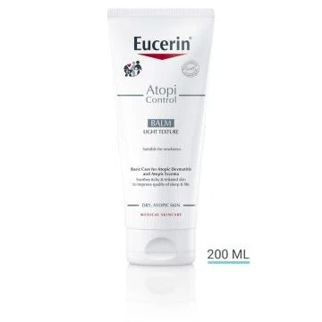 EUCERIN ATOPIC.BAL 200ML 87945