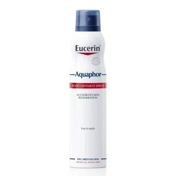 EUCERIN AQUAP.SP.TELO250M83516