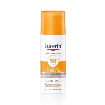 EUCERIN SUN FLU.SPF50+TAM66870