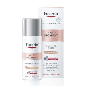 EUCERIN ANTI PIG.TAM.50ML98354
