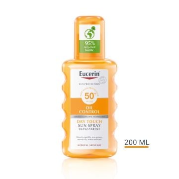 EUCERIN SUN SP.TRA.SPF50+63907