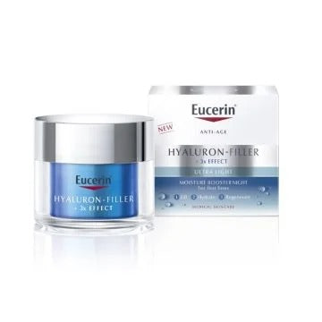 EUCERIN HYAL-FI.BOOS50NOC98381