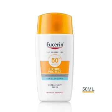 EUCERIN SUN HYDR.50+ 50ML66961