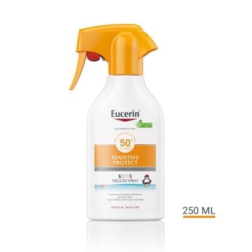 EUCERIN SUN PUM.D.50+250M63442