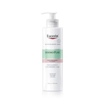 EUCERIN DP CIS.LIC/TE400M63830