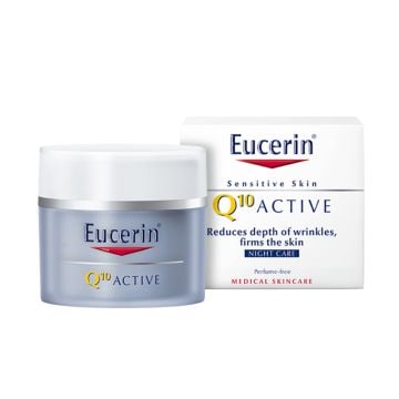 EUCERIN Q10 NOC.ANT.50G 63416