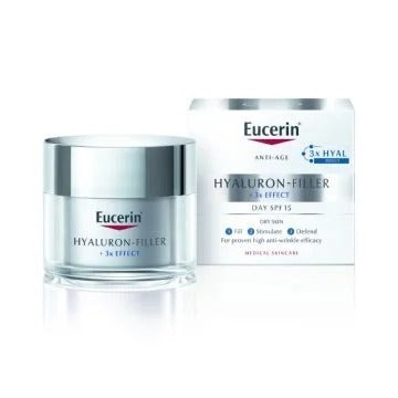 EUCERIN HYALUR-FIL.DAN50 63485