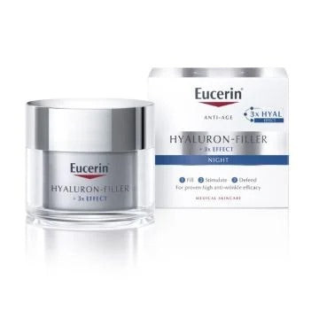 EUCERIN HYALUR-FIL.NOC50 63486