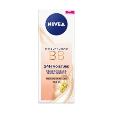 NIVEA VIS.BB KR.TAMNA 50M82334