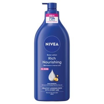 NIVEA BODY HRAN MLE625ML 80367