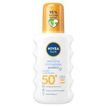 NIVEA SUN SEN.PROT.SPF50+80494