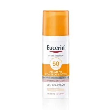 EUCERIN SUN FLU.SPF50+SVE66872
