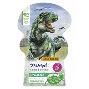 TETESEPT KUP T-REX 40ML