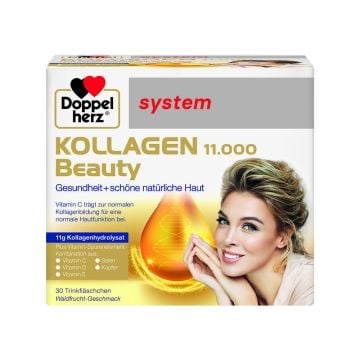 DH SYS KOLAG B.11000 30X25ML