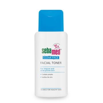SEBA CLEAR FACE TONIK ZA CISCENJE 150ML
