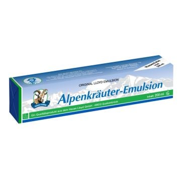 ALPSKA KREMA 200ML