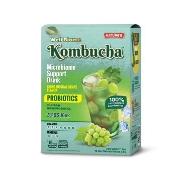 WELL BIOME KOMBUHA MUS.GROZ.15