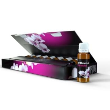 ORTHOMOL BEAUTY NAPITAK A7