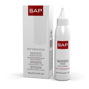 VITAL+ ACTIVE SAP ML 100ML