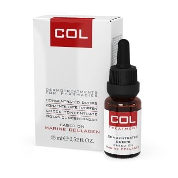 VITAL+ ACTIVE COL KAPI 15ML