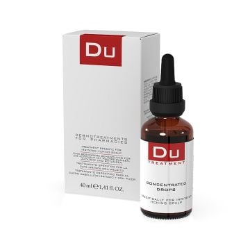 VITAL+ ACTIVE DU KAPI 40ML