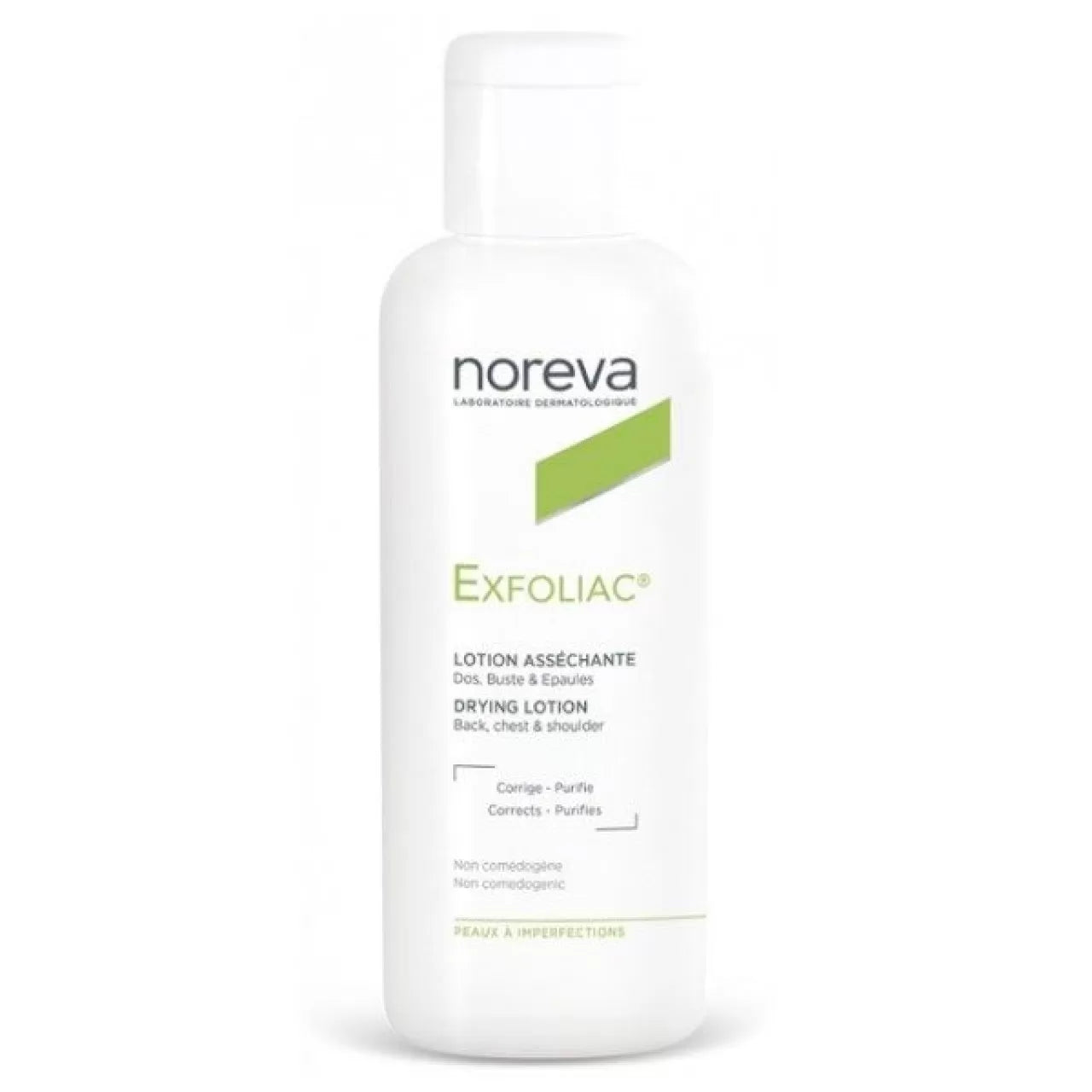 Noreva NOREVA Exfoliac Losion protiv akni 125ml
