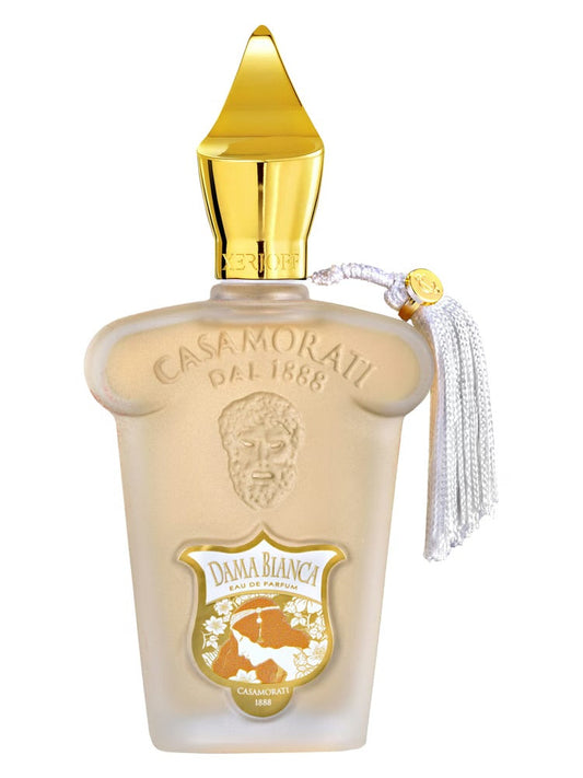 XERJOFF CASAMORATI 1888 DAMA BIANCA (W) EDP 100ML