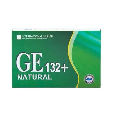GE132+NATURAL CAPS.A60