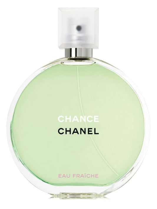 CHANEL CHANCE (W) EDT 150 ML