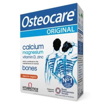VTB OSTEOCARE ORIGINAL TBL A30