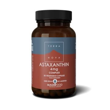 TERRANOVA ASTAKSANTIN A50