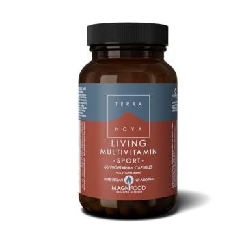 TERRANOVA LIVING SPORT A50