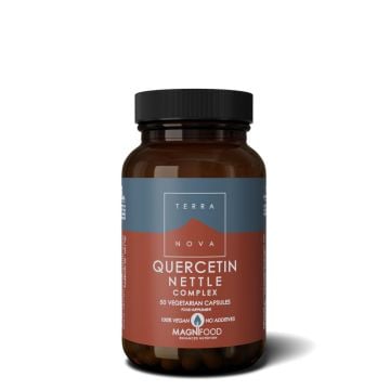 TERRANOVA KVERCENT.KOPRIVA A50