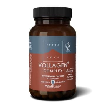 TERRANOVA VOLLAGEN COM.CPS A50