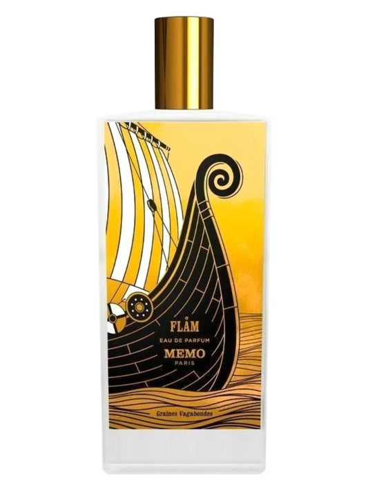 MEMO PARIS FLAM (U) EDP 75 ML