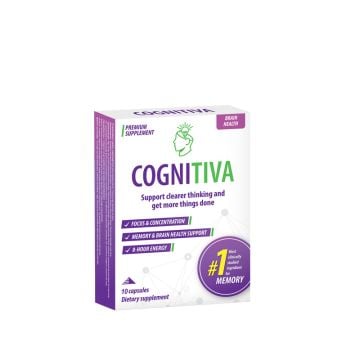 COGNITIVA CPS A10