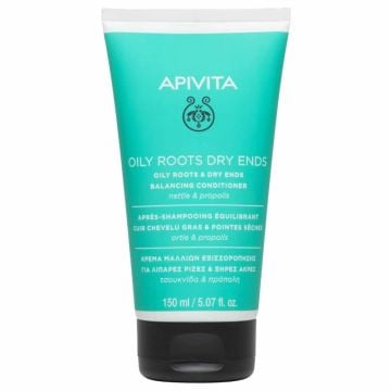 APIVITA REGENERATOR MASKA SUVI KRAJEVI 150ML