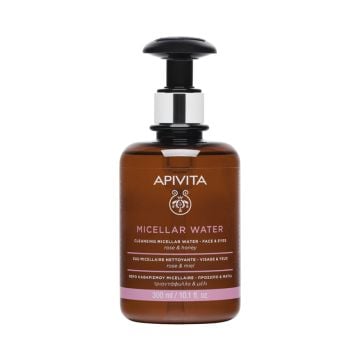 APIVITA MICELARNA VODA 300ML
