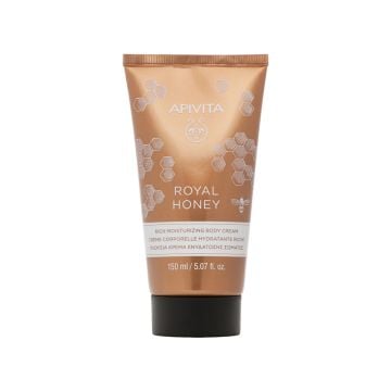 APIVITA KREMA TELO ROYAL HONEY150M