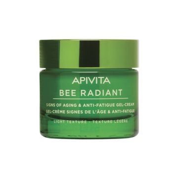 APIVITA BEE RADIANT LAGAN KR 50ML
