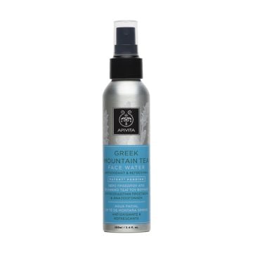 APIVITA VODA ZA LICE PLANINSKI CAJ100ML