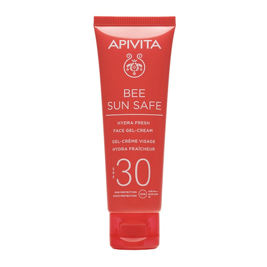 APIVITA SUN HYDRA FRESH KREMA SPF30 50ML