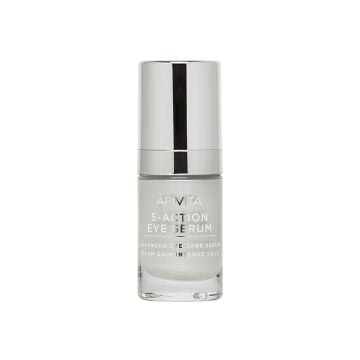 APIVITA 5-ACTION SERUM OKO OCIJU 15ML