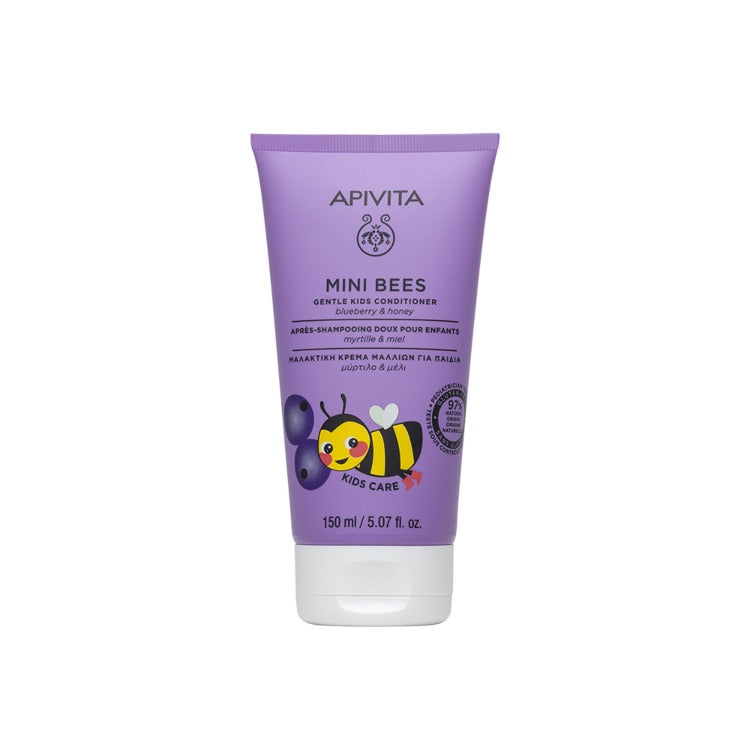 APIVITA KIDS REGENERATOR 150ML