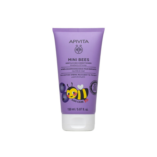 APIVITA KIDS REGENERATOR 150ML