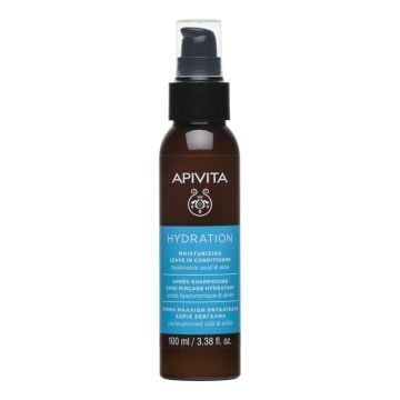 APIVITA REGENERATOR HIDRANTNI LEAVE IN 100ML