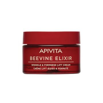 APIVITA BEEVINE BOGATA KREMA 50ML